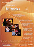 Apprendre l'Harmonica&nbsp;-&nbsp;Méthode d'apprentissage