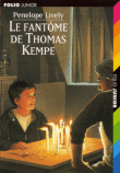 Le fantome de thomas kempe