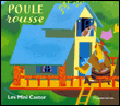 Poule rousse
