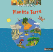 Planète terre&nbsp;-&nbsp;Sylvie Baussier, Cécile Gambini