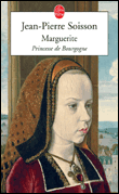Marguerite&nbsp;-&nbsp;Jean-Pierre Soisson