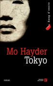 Tokyo