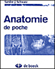 Anatomie de poche