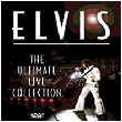 The ultimate live collection&nbsp;-&nbsp;Elvis Presley