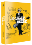 Le Grand blond avec une chaussure noire + Le retour du grand blond (DVD)