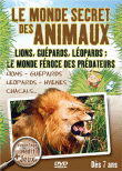 Le Monde féroce des prédateurs&nbsp;-&nbsp;Documentaire sur la faune