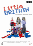 Little Britain&nbsp;-&nbsp;Coffret intégral de la Saison 1