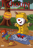 T'choupi&nbsp;-&nbsp;Volume 6 - T'Choupi a les pieds dans l'eau
