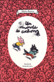 Un monde de cochons&nbsp;-&nbsp;Mario Ramos
