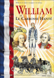 William, le jeune voyageur du temps, T4&nbsp;-&nbsp;Aurelien Aujame