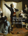 Mémoires de la France, trésors inédits et secrets de l'Assemblée&nbsp;-&nbsp;Collectif