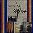 Paris La Défense&nbsp;-&nbsp;Jacques Bravo, Xavier Richer, Raymond Moretti, Michel Leblanc
