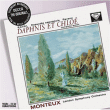 Maurice Ravel, Pierre Monteux&nbsp;-&nbsp;Daphnis et Chloé