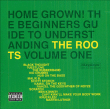 The Roots&nbsp;-&nbsp;Greatest hits