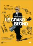 Le Grand blond avec une chaussure noire (DVD)