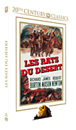 Les Rats du désert&nbsp;-&nbsp;Robert Wise