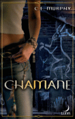 couverture Chamane