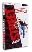 Street dancers