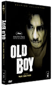 Old boy - Edtition Collector&nbsp;-&nbsp;Park Chan-wook