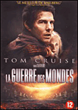 La Guerre des Mondes (DVD)