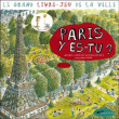 Paris y es-tu ?&nbsp;-&nbsp;Masumi