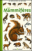Mammifères&nbsp;-&nbsp;Collectif
