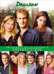 Dawson&nbsp;-&nbsp;Coffret intégral de la Saison 5 - Edition Digipack