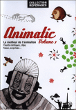 Animatic&nbsp;-&nbsp;Volume 3 - Le Meilleur de l'animation