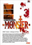 Monster&nbsp;-&nbsp;Coffret - Volume 3