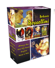 Coffret Roberto Rossellini&nbsp;-&nbsp;Roberto Rossellini