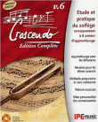Crescendo Pro 6.0