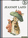 Jeannot lapin&nbsp;-&nbsp;Beatrix Potter