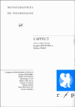 L'affect&nbsp;-&nbsp;Hélène Parat, Jacques Bouhsira