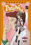 Transparent