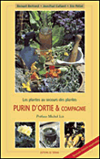 Purin d'ortie et compagnie