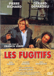 Les Fugitifs&nbsp;-&nbsp;Francis Veber