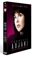 Coffret Isabelle Adjani&nbsp;-&nbsp;André Téchiné, Nina Companeez
