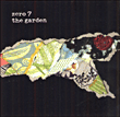 Zero 7&nbsp;-&nbsp;The garden