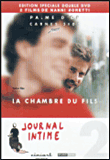 La Chambre du fils - Journal intime (DVD)