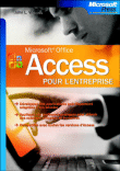 Access pour l'entreprise&nbsp;-&nbsp;John L. Viescas