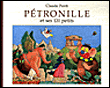 Pétronille et ses 120 petits&nbsp;-&nbsp;Claude Ponti