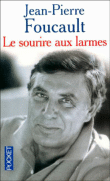 Le sourire aux larmes&nbsp;-&nbsp;Jean-Pierre Foucault
