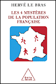 France, terre d'émigration ?&nbsp;-&nbsp;Hervé Le Bras