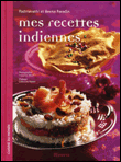 Mes recettes indiennes