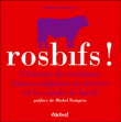 Rosbifs !&nbsp;-&nbsp;Bénédict Beaugé