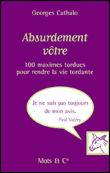 Absolument vôtre&nbsp;-&nbsp;Georges Cathalo