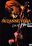 Live at Montreux 2004&nbsp;-&nbsp;Suzanne Vega