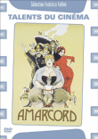 Amarcord&nbsp;-&nbsp;Federico Fellini