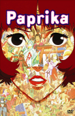 Paprika - Edition Double (DVD)