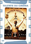 Aux bons soins du Docteur Kellogg (DVD)